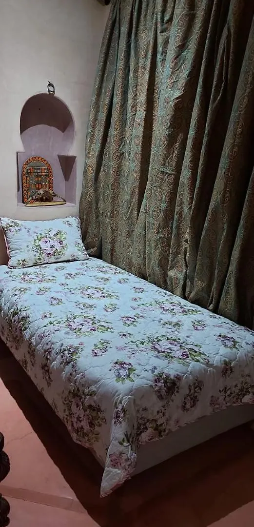 Villa Marrakech Raja Marrakesh Marokko