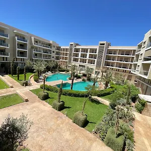 Pearl Garden Appartement