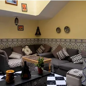 House Of Peace Appartement
